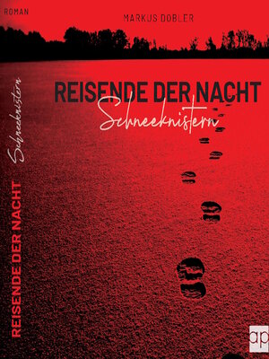 cover image of Reisende der Nacht